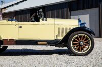 1927 Essex Super Six Boattail Speedabout NO RESERVE [Location: Sydney] - 64