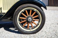 1927 Essex Super Six Boattail Speedabout NO RESERVE [Location: Sydney] - 66