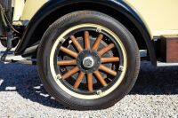 1927 Essex Super Six Boattail Speedabout NO RESERVE [Location: Sydney] - 67
