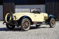 1927 Essex Super Six Boattail Speedabout NO RESERVE [Location: Sydney] - 68