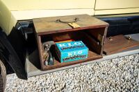 1927 Essex Super Six Boattail Speedabout NO RESERVE [Location: Sydney] - 70