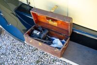 1927 Essex Super Six Boattail Speedabout NO RESERVE [Location: Sydney] - 76