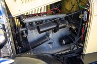 1927 Essex Super Six Boattail Speedabout NO RESERVE [Location: Sydney] - 84