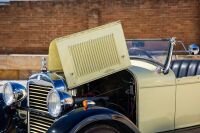 1927 Essex Super Six Boattail Speedabout NO RESERVE [Location: Sydney] - 90