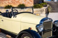 1927 Essex Super Six Boattail Speedabout NO RESERVE [Location: Sydney] - 91