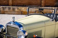 1927 Essex Super Six Boattail Speedabout NO RESERVE [Location: Sydney] - 92