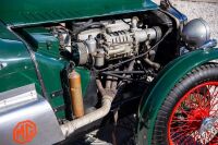 1950 MG TD Supercharged Special - NO RESERVE [Location: Sydney] - 28