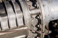 1950 MG TD Supercharged Special - NO RESERVE [Location: Sydney] - 30
