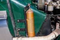 1950 MG TD Supercharged Special - NO RESERVE [Location: Sydney] - 33