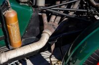 1950 MG TD Supercharged Special - NO RESERVE [Location: Sydney] - 34