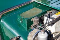1950 MG TD Supercharged Special - NO RESERVE [Location: Sydney] - 38