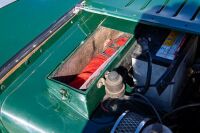 1950 MG TD Supercharged Special - NO RESERVE [Location: Sydney] - 39