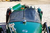 1950 MG TD Supercharged Special - NO RESERVE [Location: Sydney] - 41