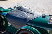 1950 MG TD Supercharged Special - NO RESERVE [Location: Sydney] - 42