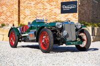 1950 MG TD Supercharged Special - NO RESERVE [Location: Sydney]