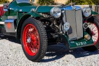 1950 MG TD Supercharged Special - NO RESERVE [Location: Sydney] - 2