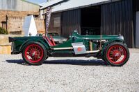 1950 MG TD Supercharged Special - NO RESERVE [Location: Sydney] - 3