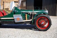 1950 MG TD Supercharged Special - NO RESERVE [Location: Sydney] - 4