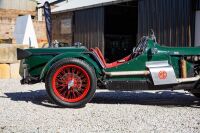 1950 MG TD Supercharged Special - NO RESERVE [Location: Sydney] - 5