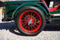 1950 MG TD Supercharged Special - NO RESERVE [Location: Sydney] - 6