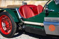 1950 MG TD Supercharged Special - NO RESERVE [Location: Sydney] - 9