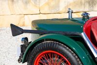 1950 MG TD Supercharged Special - NO RESERVE [Location: Sydney] - 11