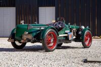 1950 MG TD Supercharged Special - NO RESERVE [Location: Sydney] - 13