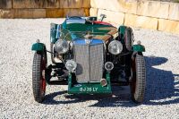 1950 MG TD Supercharged Special - NO RESERVE [Location: Sydney] - 15