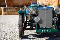 1950 MG TD Supercharged Special - NO RESERVE [Location: Sydney] - 16