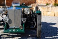 1950 MG TD Supercharged Special - NO RESERVE [Location: Sydney] - 17