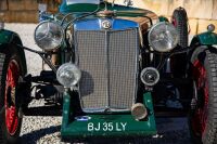 1950 MG TD Supercharged Special - NO RESERVE [Location: Sydney] - 18