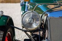 1950 MG TD Supercharged Special - NO RESERVE [Location: Sydney] - 19
