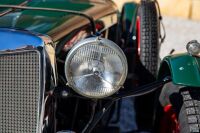 1950 MG TD Supercharged Special - NO RESERVE [Location: Sydney] - 20