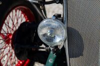 1950 MG TD Supercharged Special - NO RESERVE [Location: Sydney] - 21