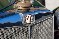 1950 MG TD Supercharged Special - NO RESERVE [Location: Sydney] - 23