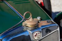 1950 MG TD Supercharged Special - NO RESERVE [Location: Sydney] - 24