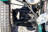 1950 MG TD Supercharged Special - NO RESERVE [Location: Sydney] - 43