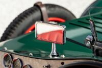 1950 MG TD Supercharged Special - NO RESERVE [Location: Sydney] - 52
