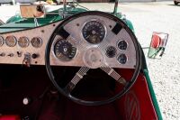 1950 MG TD Supercharged Special - NO RESERVE [Location: Sydney] - 54