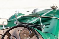 1950 MG TD Supercharged Special - NO RESERVE [Location: Sydney] - 55