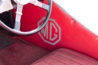 1950 MG TD Supercharged Special - NO RESERVE [Location: Sydney] - 62