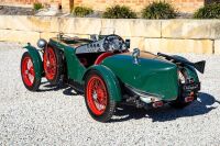 1950 MG TD Supercharged Special - NO RESERVE [Location: Sydney] - 70