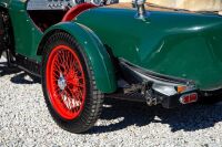 1950 MG TD Supercharged Special - NO RESERVE [Location: Sydney] - 71