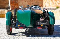 1950 MG TD Supercharged Special - NO RESERVE [Location: Sydney] - 73