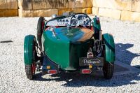 1950 MG TD Supercharged Special - NO RESERVE [Location: Sydney] - 74