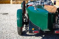 1950 MG TD Supercharged Special - NO RESERVE [Location: Sydney] - 75