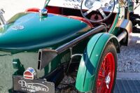 1950 MG TD Supercharged Special - NO RESERVE [Location: Sydney] - 79