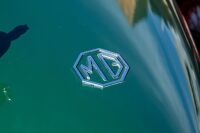 1950 MG TD Supercharged Special - NO RESERVE [Location: Sydney] - 80