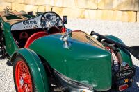 1950 MG TD Supercharged Special - NO RESERVE [Location: Sydney] - 82