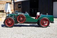 1950 MG TD Supercharged Special - NO RESERVE [Location: Sydney] - 83